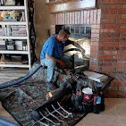 A-Better Chimney Cleaning